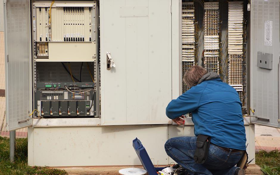 électricien d'urgence Mormant