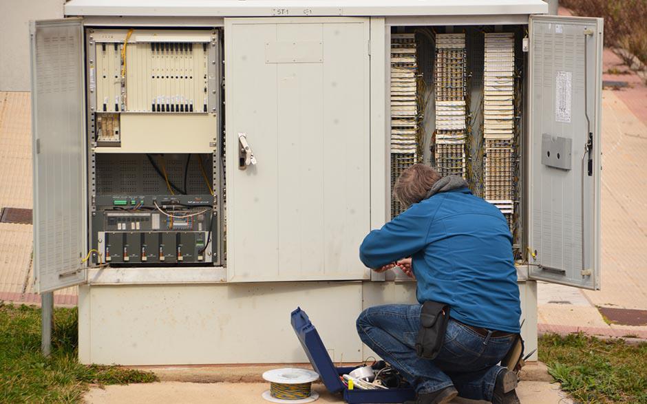 électricien installateur Mormant