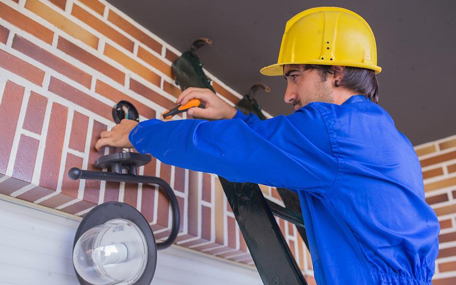 électricien d'urgence Mormant