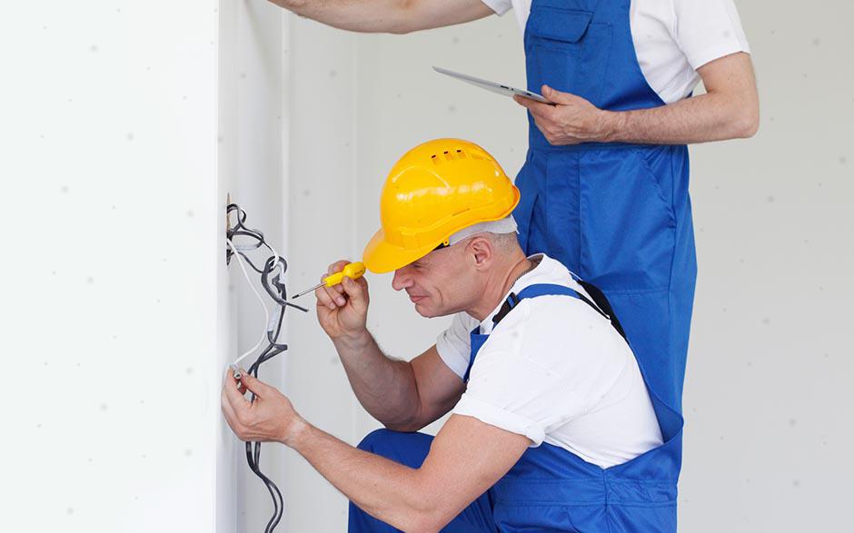 électricien installateur Mormant